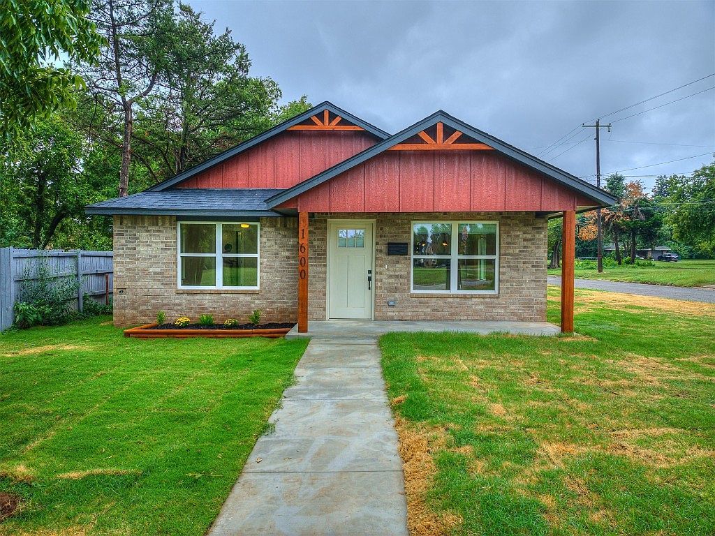 1600 NE 20th St Oklahoma City, OK 73111 - Thumbnail 3