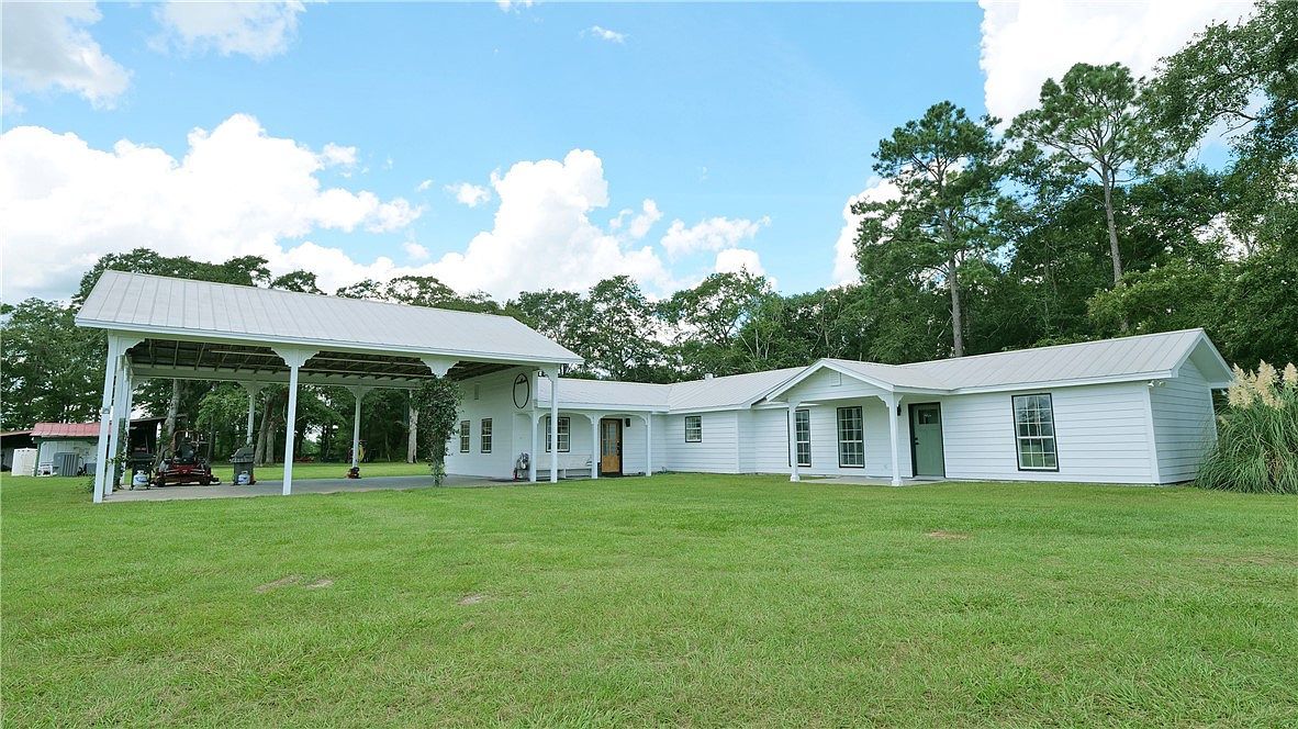 91 Cane Cir Nahunta, GA 31553 - Thumbnail 3