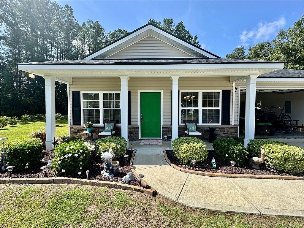 1155 Merchant Ln SE Townsend, GA 31331 - Thumbnail 3