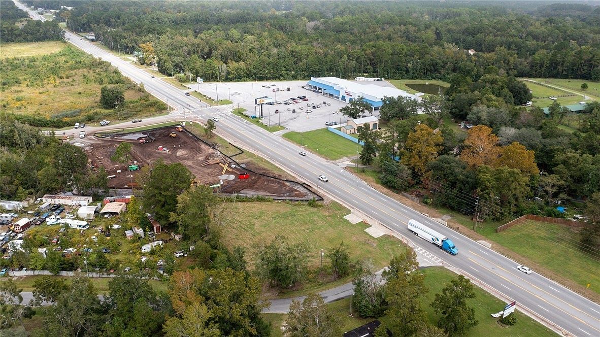 6839 New Jesup Hwy Brunswick, GA 31523 - Thumbnail 3