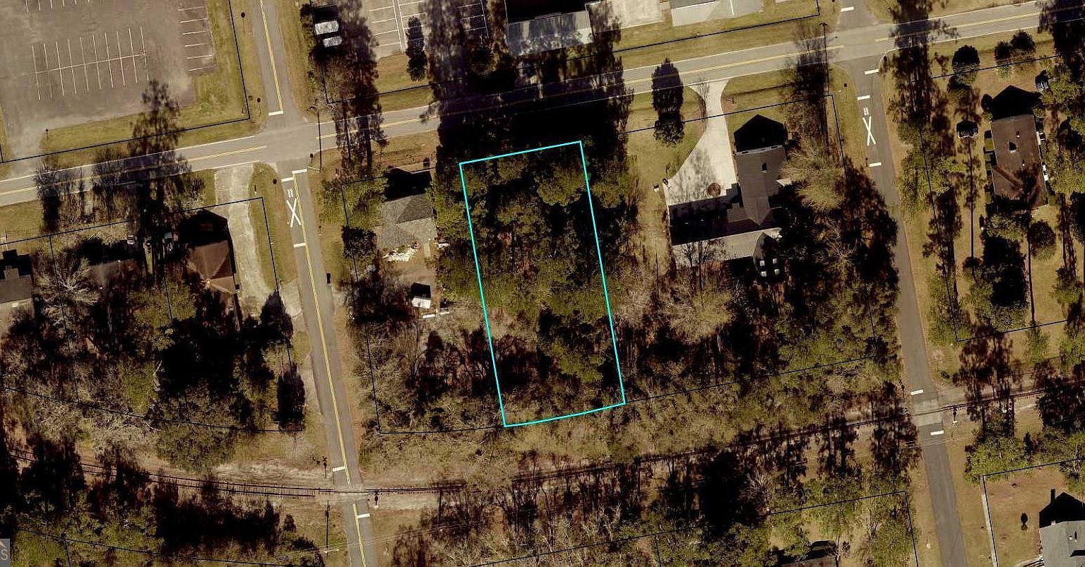 0 Central Ave Kingsland, GA 31548  | Land/Lot
