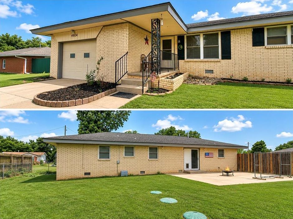 4904 Shady Nook Way Spencer, OK 73084 - Thumbnail 3