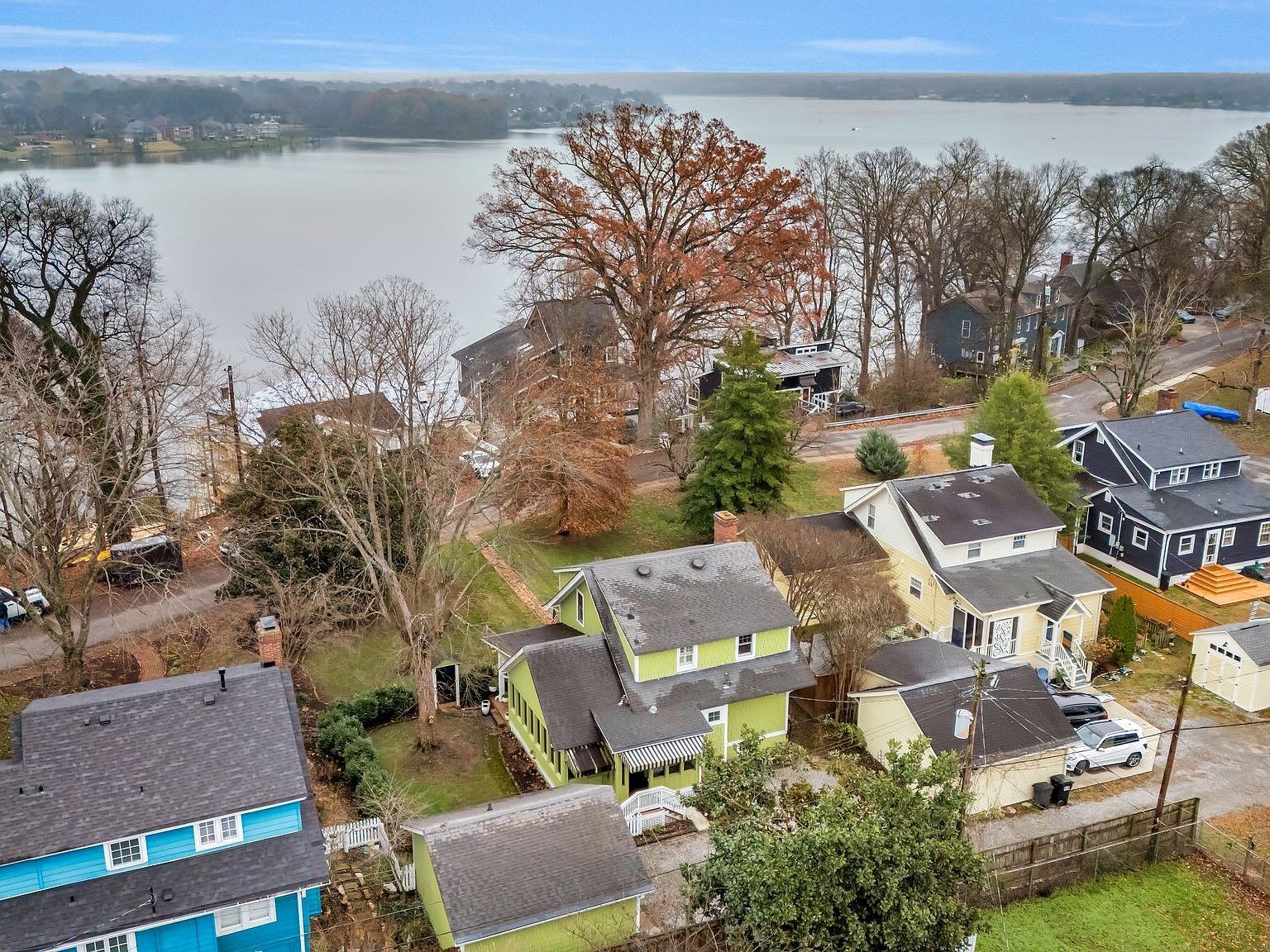 1002 Riverside Rd Old Hickory, TN 37138 - Thumbnail 3