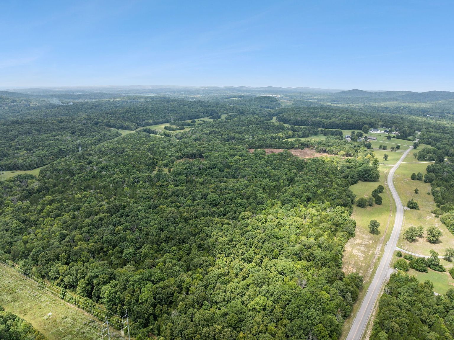 0 Morgan Rd TRACT 3 Rockvale, TN 37153 - Thumbnail 3