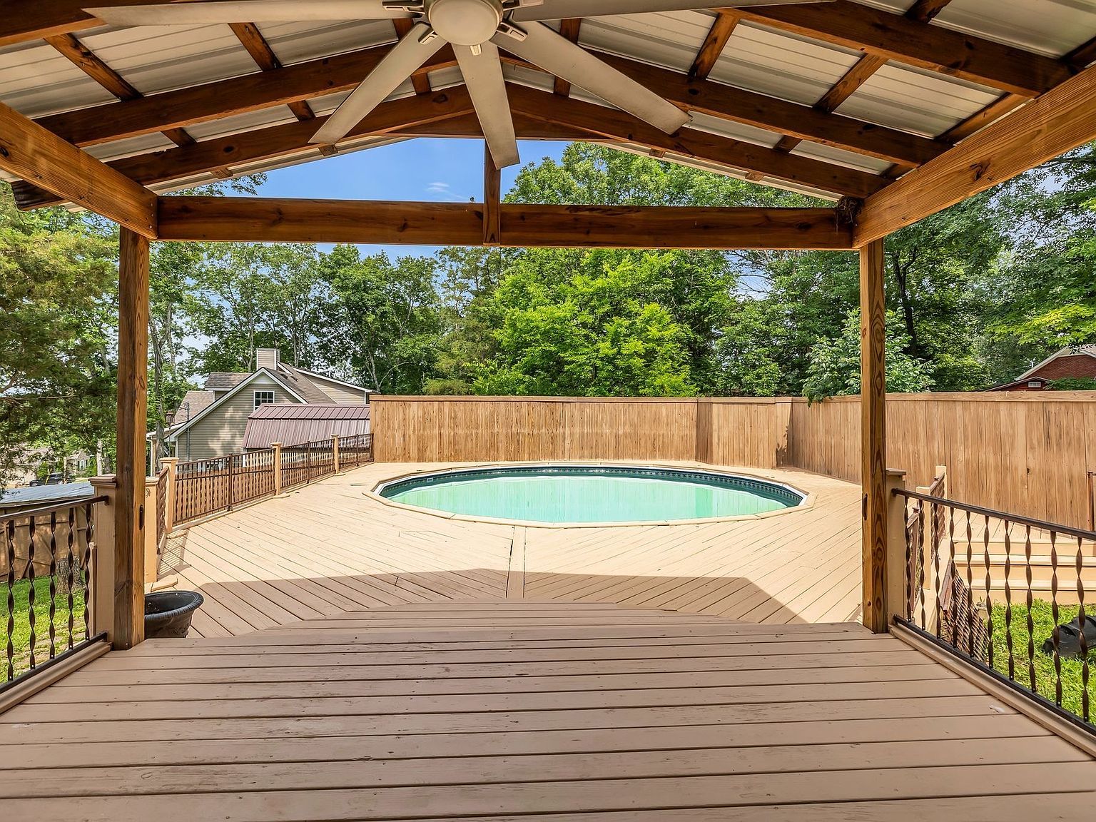 1510 Walnut Hills Dr Chapel Hill, TN 37034 - Thumbnail 3