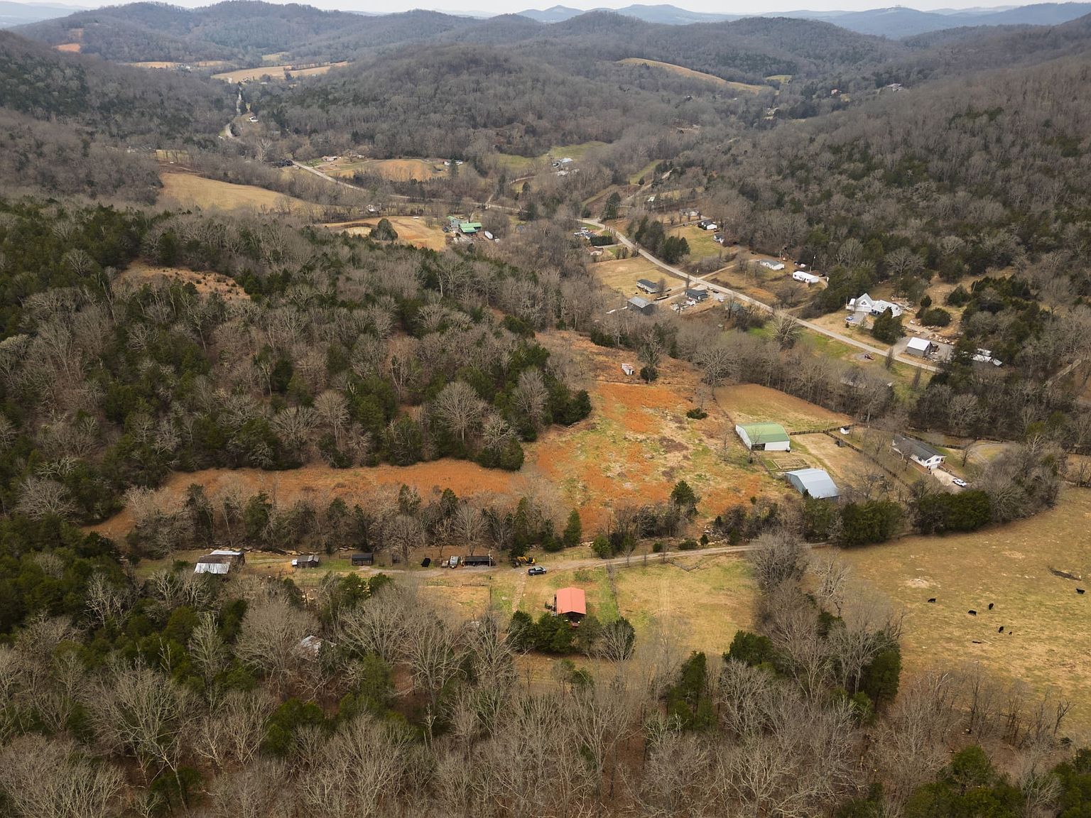 6680 Walker Creek Rd Alexandria, TN 37012 - Thumbnail 3