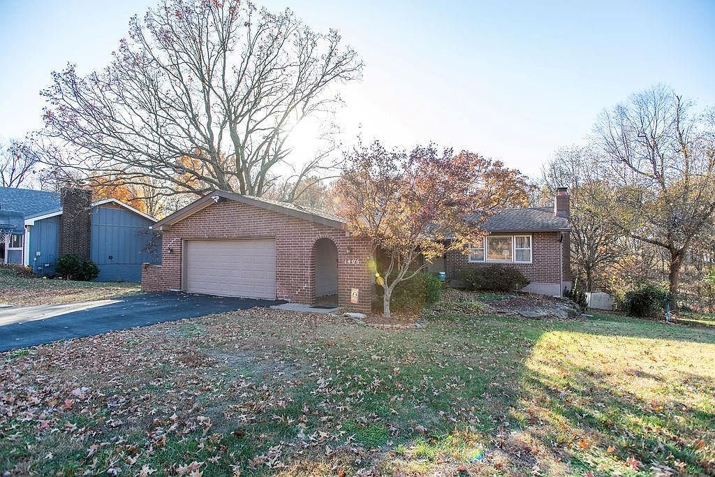 1406 Northfield Park Blvd Warrensburg, MO 64093 - Thumbnail 3