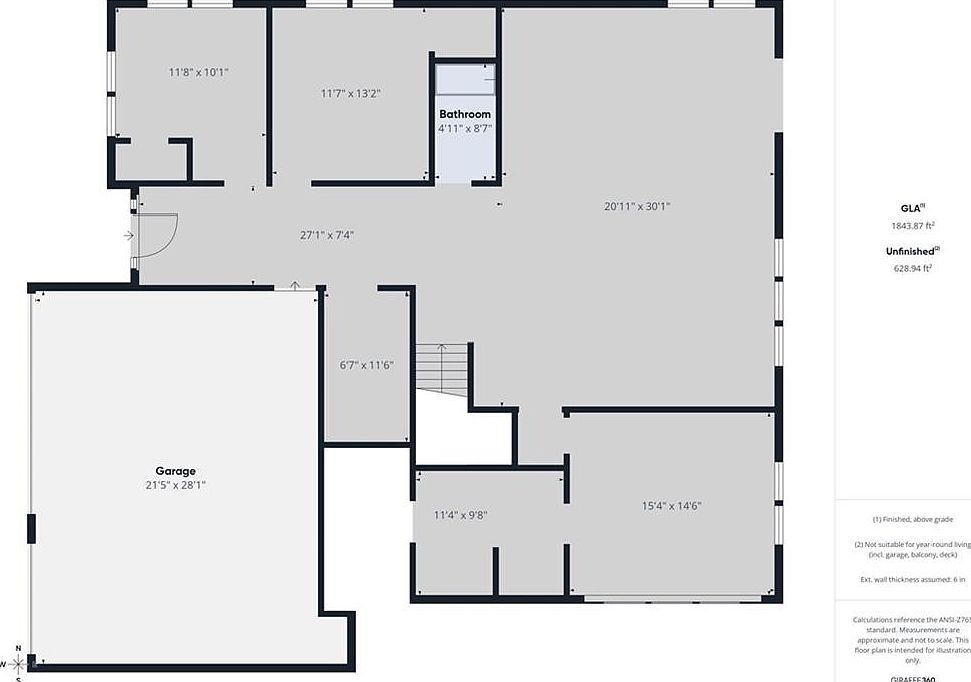 467 SE 90th Rd Warrensburg, MO 64093  | Single Family