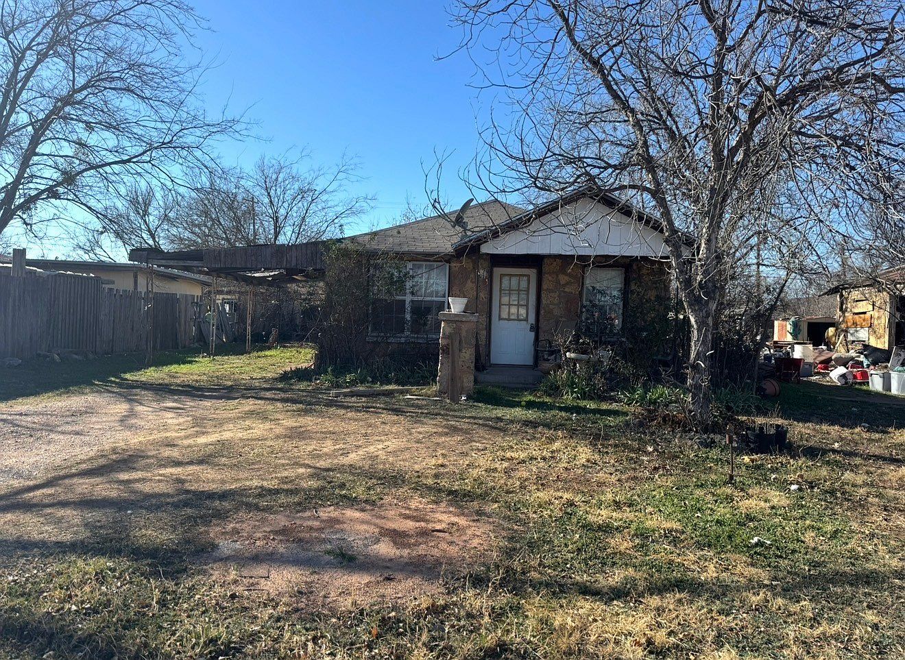 1210 Cypress St Abilene, TX 79601 - Thumbnail 3