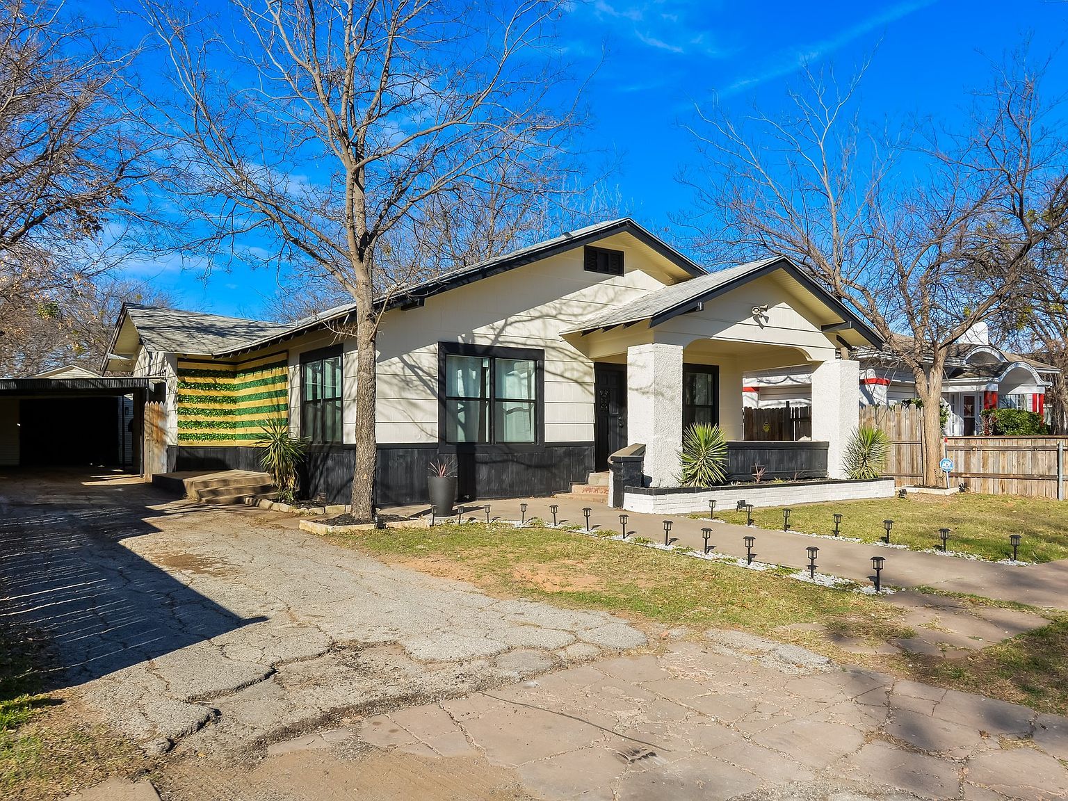 1174 Palm St Abilene, TX 79602 - Thumbnail 3