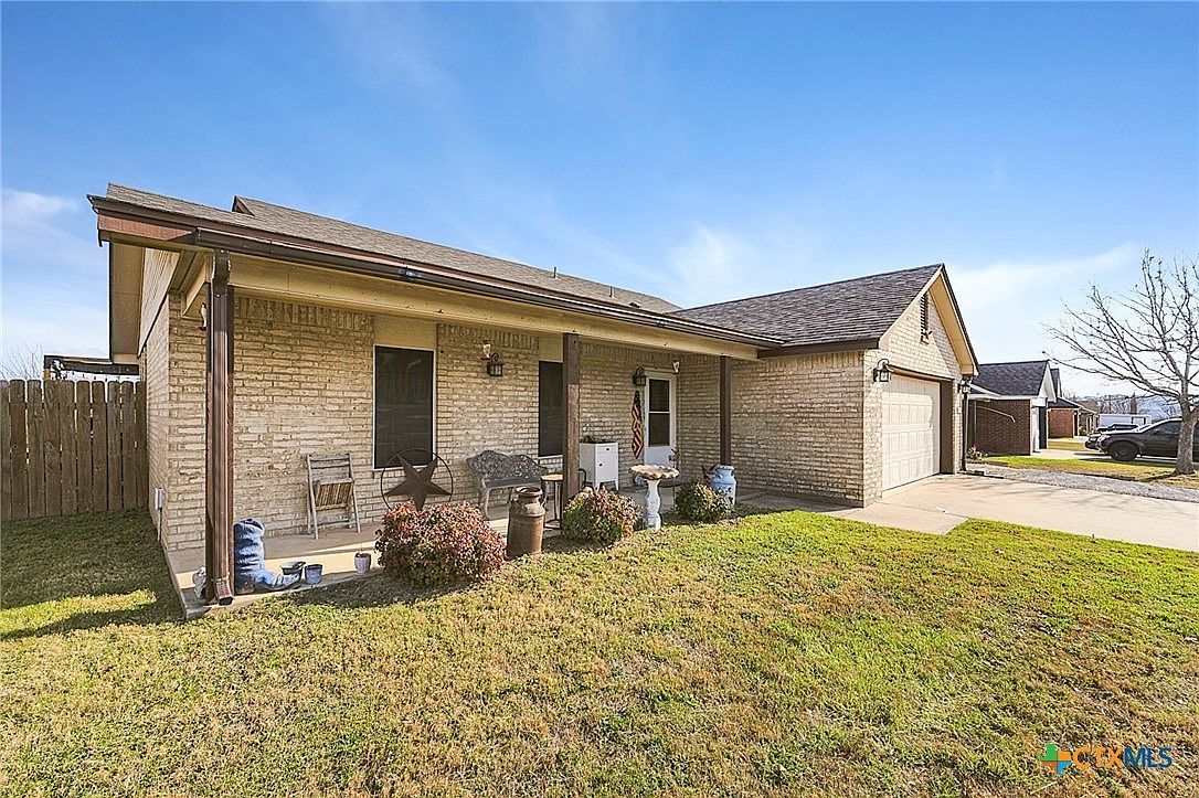 2416 Merle Dr Copperas Cove, TX 76522 - Thumbnail 3