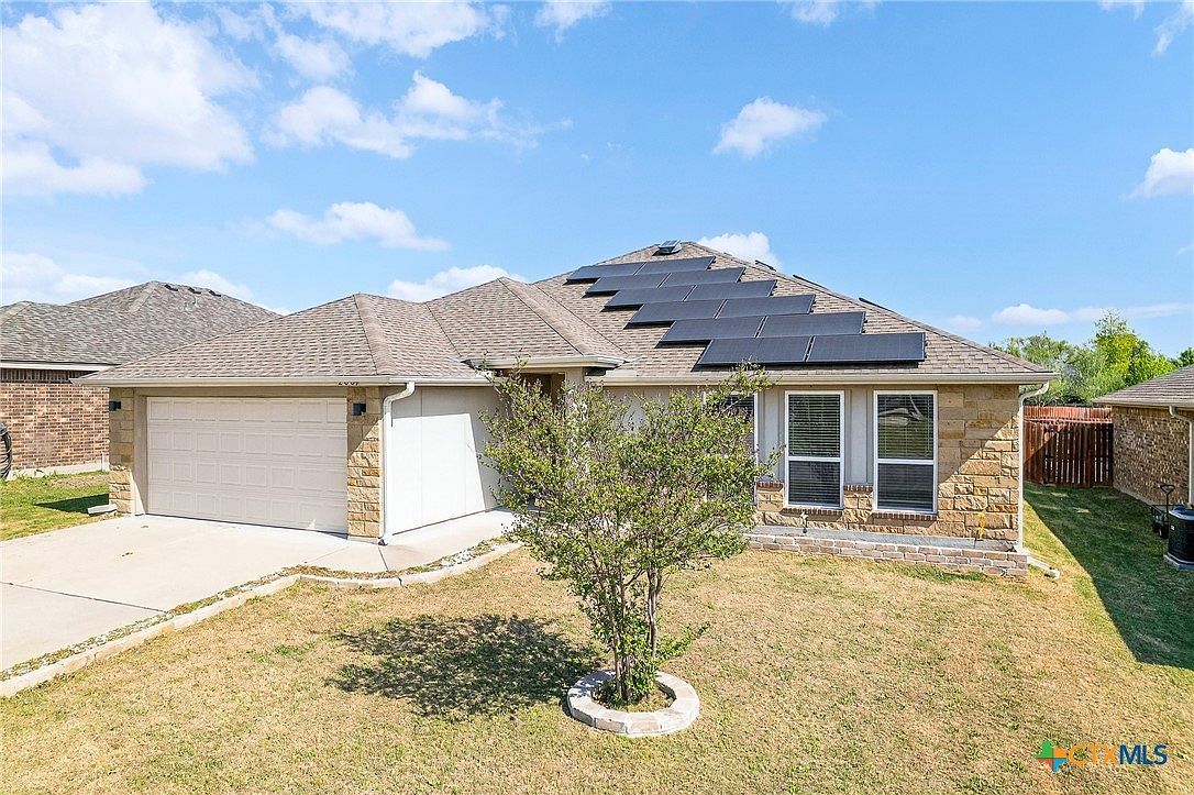2804 Turning Creek St Temple, TX 76504 - Thumbnail 3