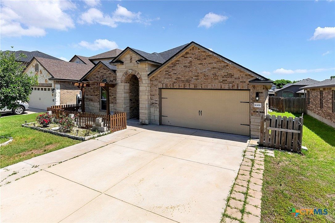 6309 Dorothy Muree Dr Temple, TX 76502 - Thumbnail 3