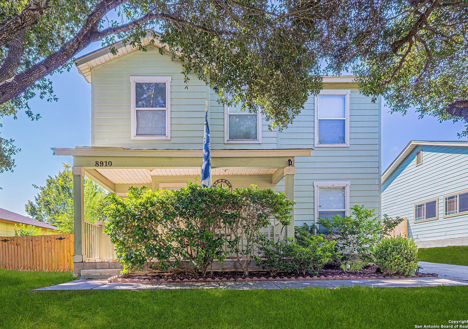 8910 Rhoda Ave San Antonio, TX 78224 - Thumbnail 3