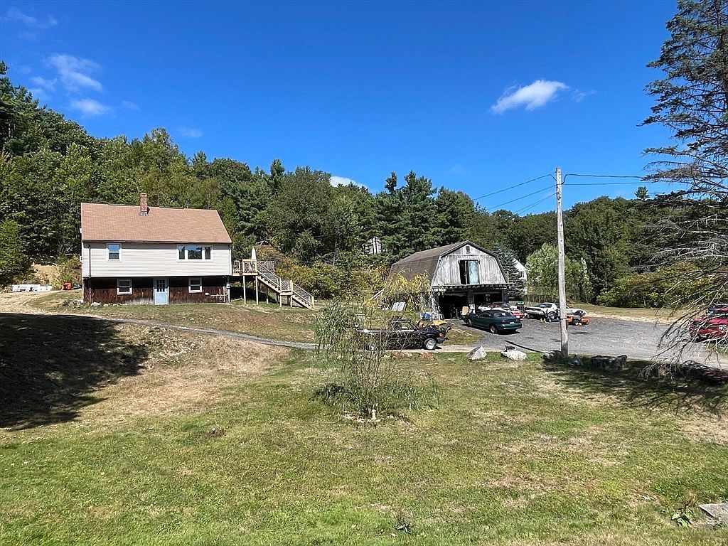 44 Rindge State Rd Ashburnham, MA 01430 - Thumbnail 3