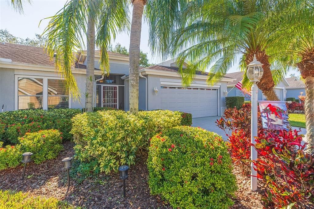 951 Villeroy Greens Dr Sun City Center, FL 33573 - Thumbnail 3