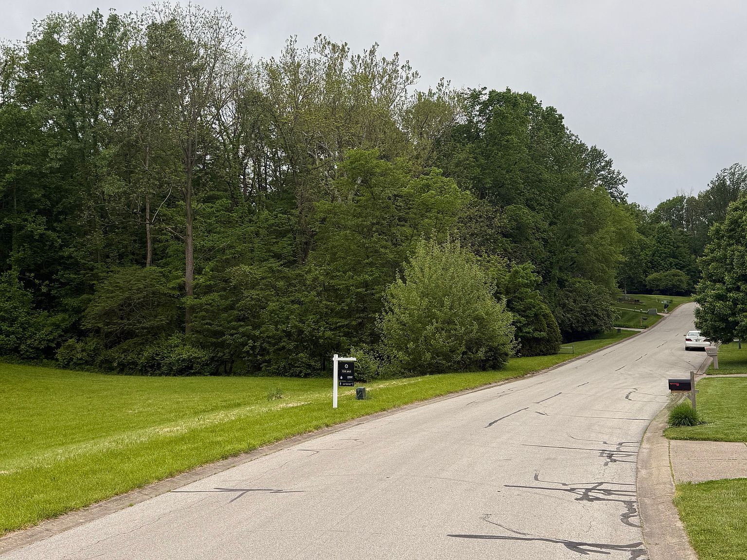 6415 Wings Dr Brownsburg, IN 46112  | Land/Lot