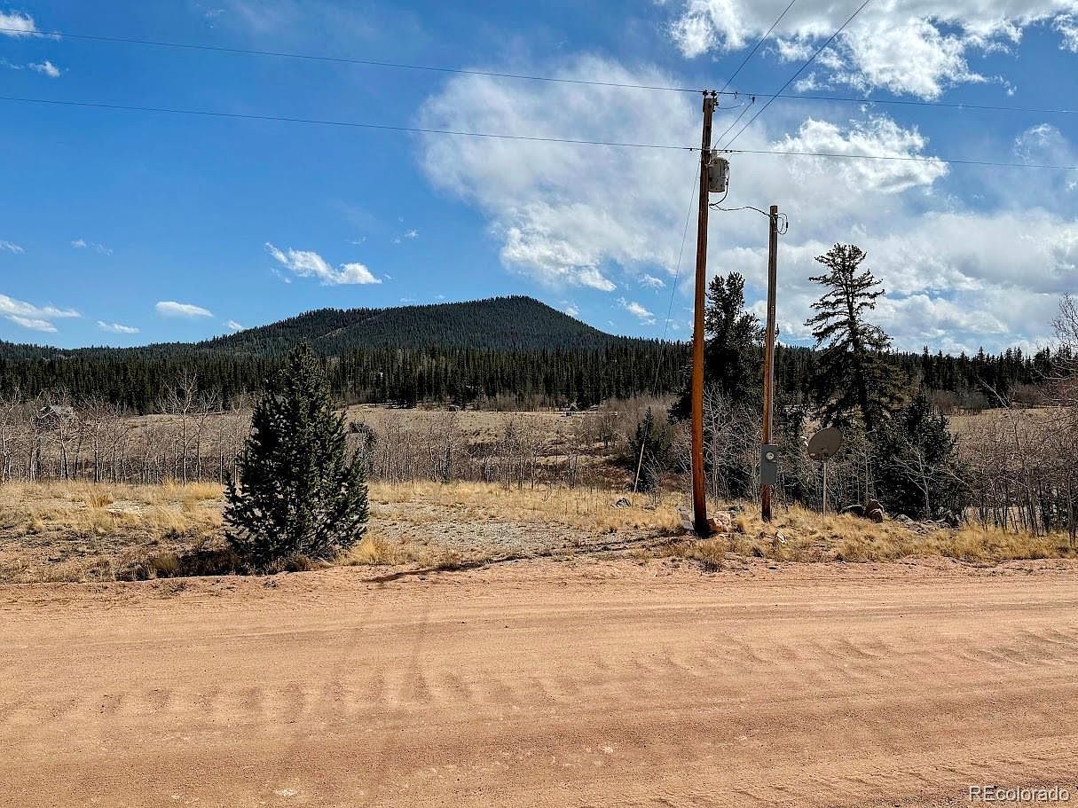 1238 Overland Cir Como, CO 80456 - Thumbnail 3