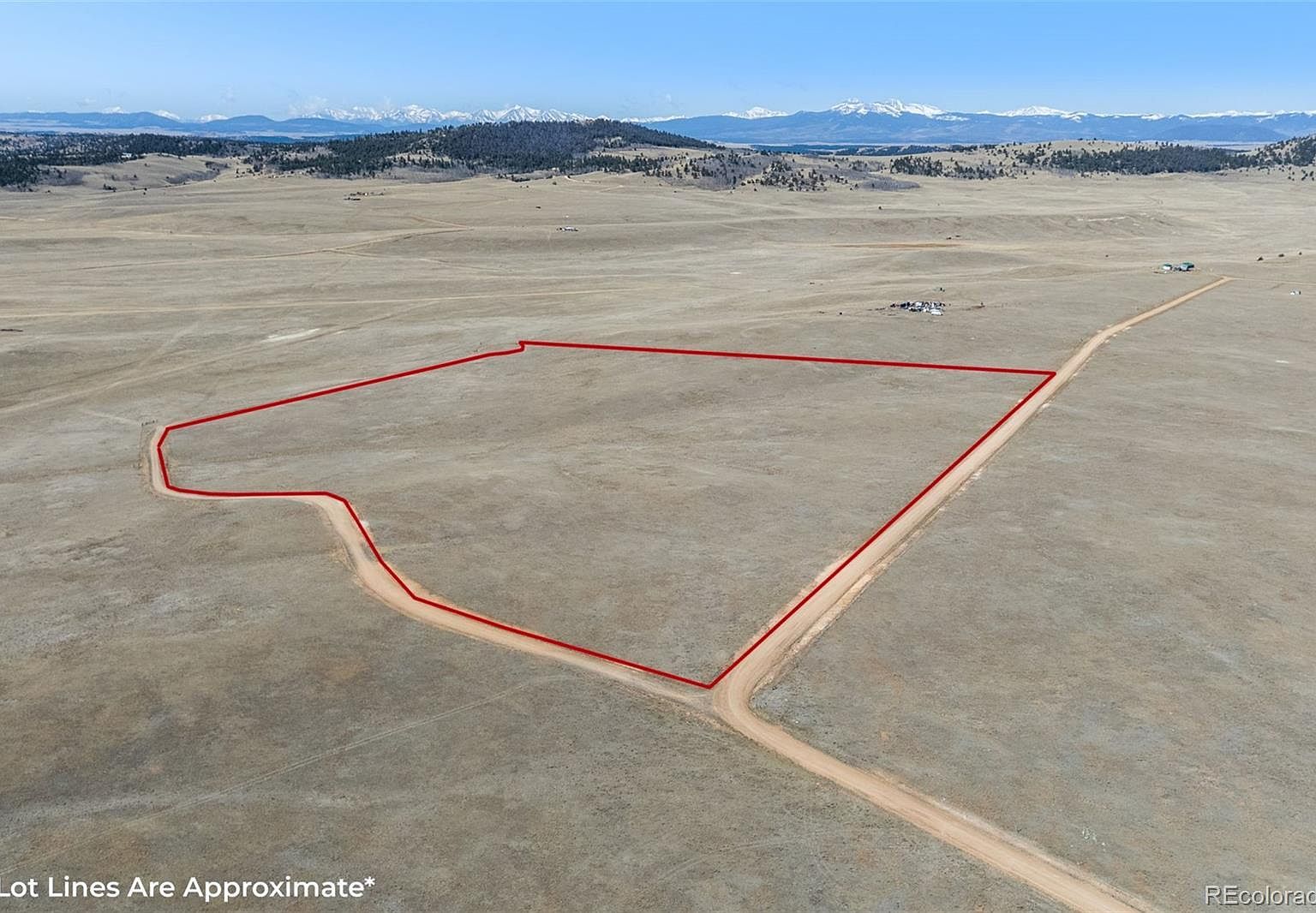 3179 Rhyolite Dr Hartsel, CO 80449 - Thumbnail 3