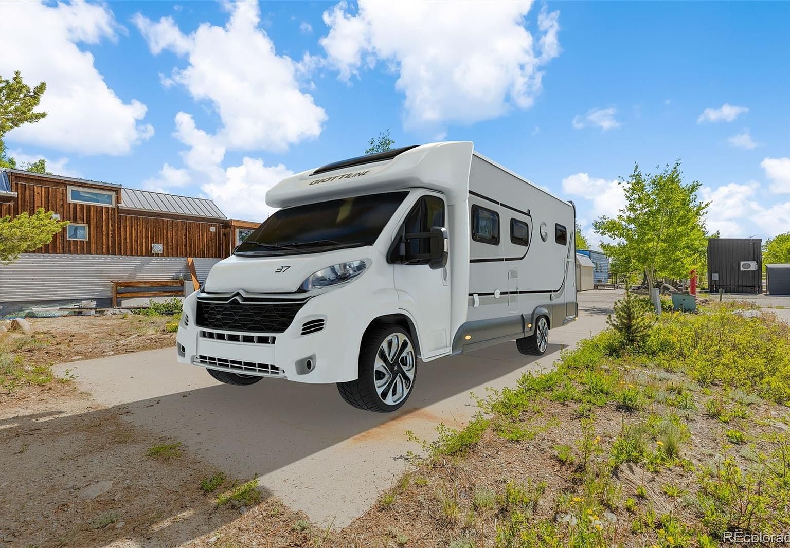 67 Sunshine Loop Fairplay, CO 80440 - Thumbnail 3