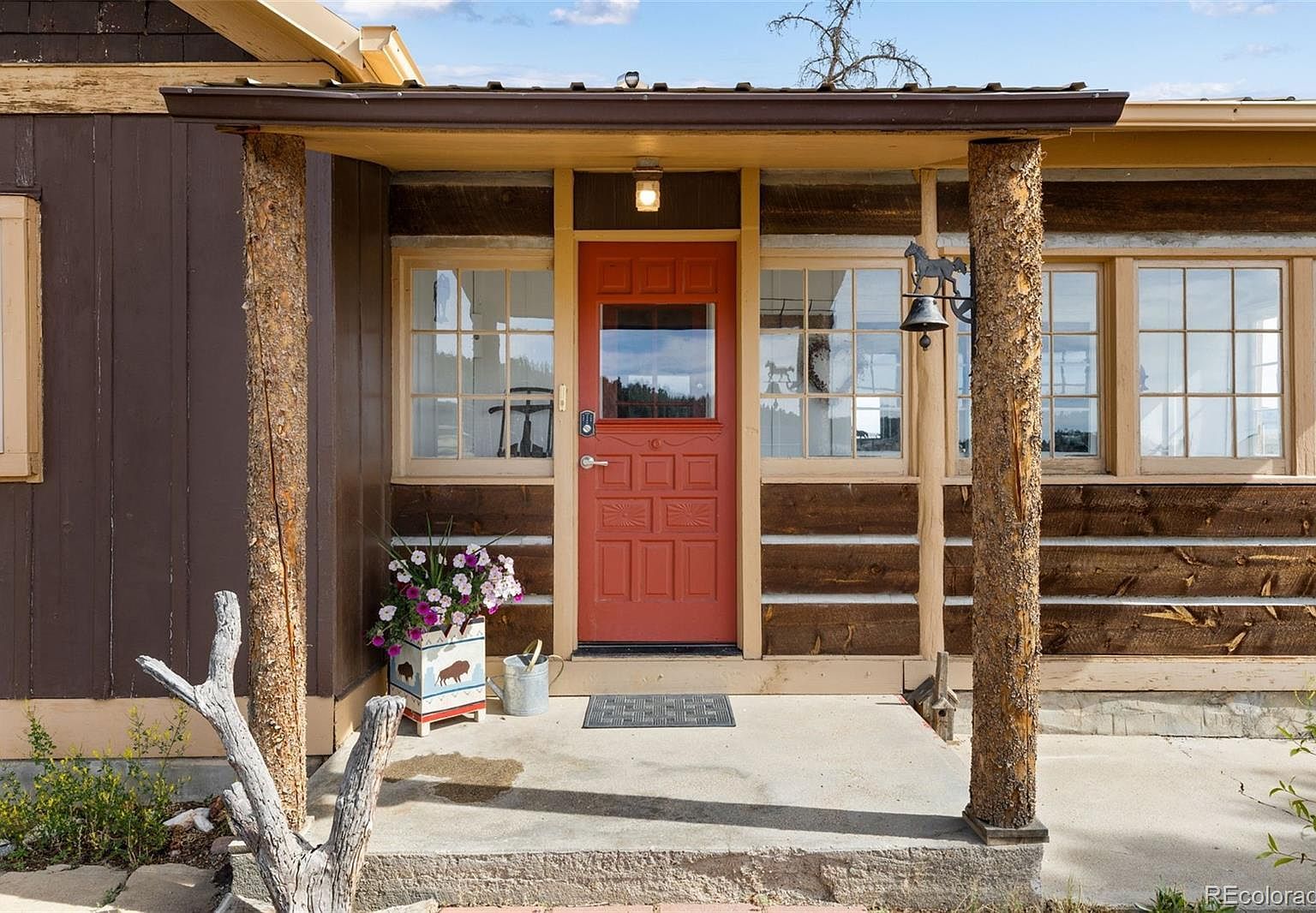 154 Mariposa St Hartsel, CO 80449 - Thumbnail 3