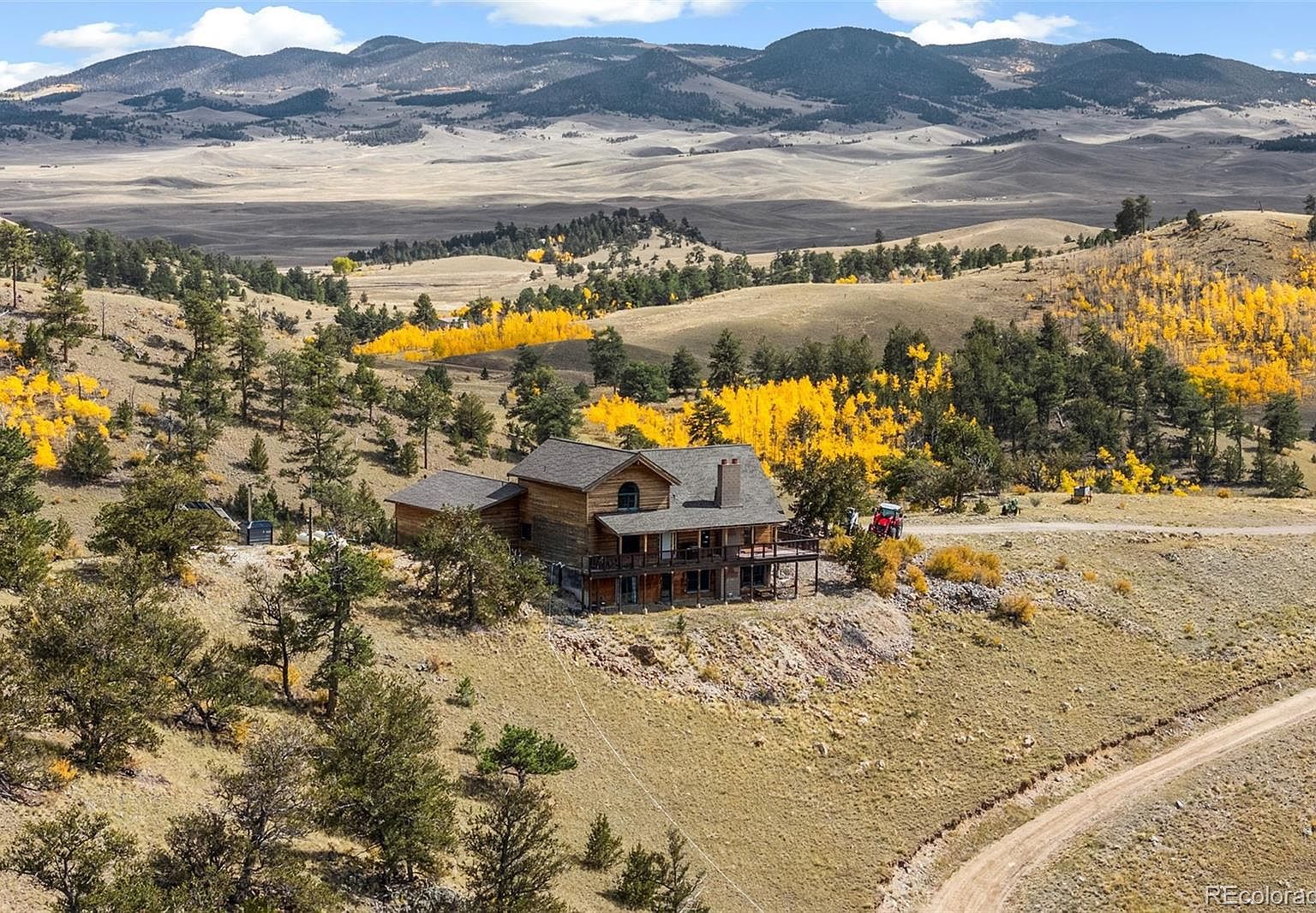 76 No Place Rd Hartsel, CO 80449 - Thumbnail 3