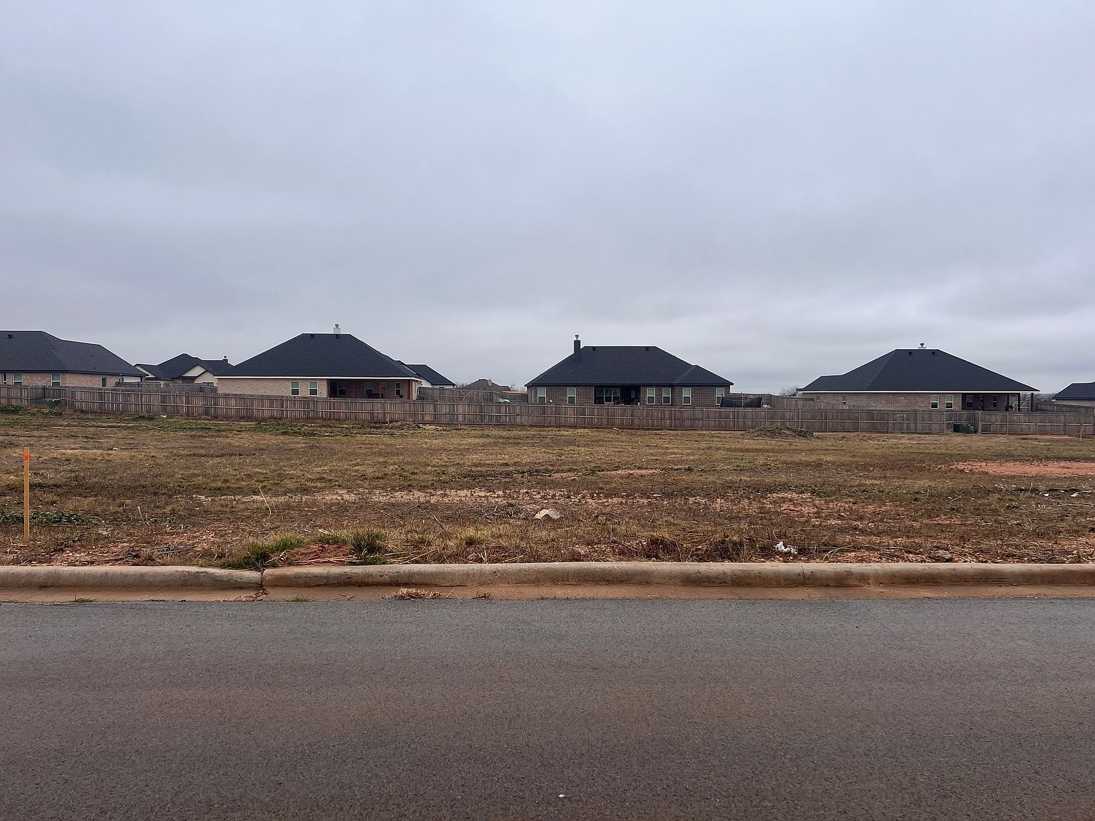 246 Long Ranger Rd Abilene, TX 79602  | Land/Lot