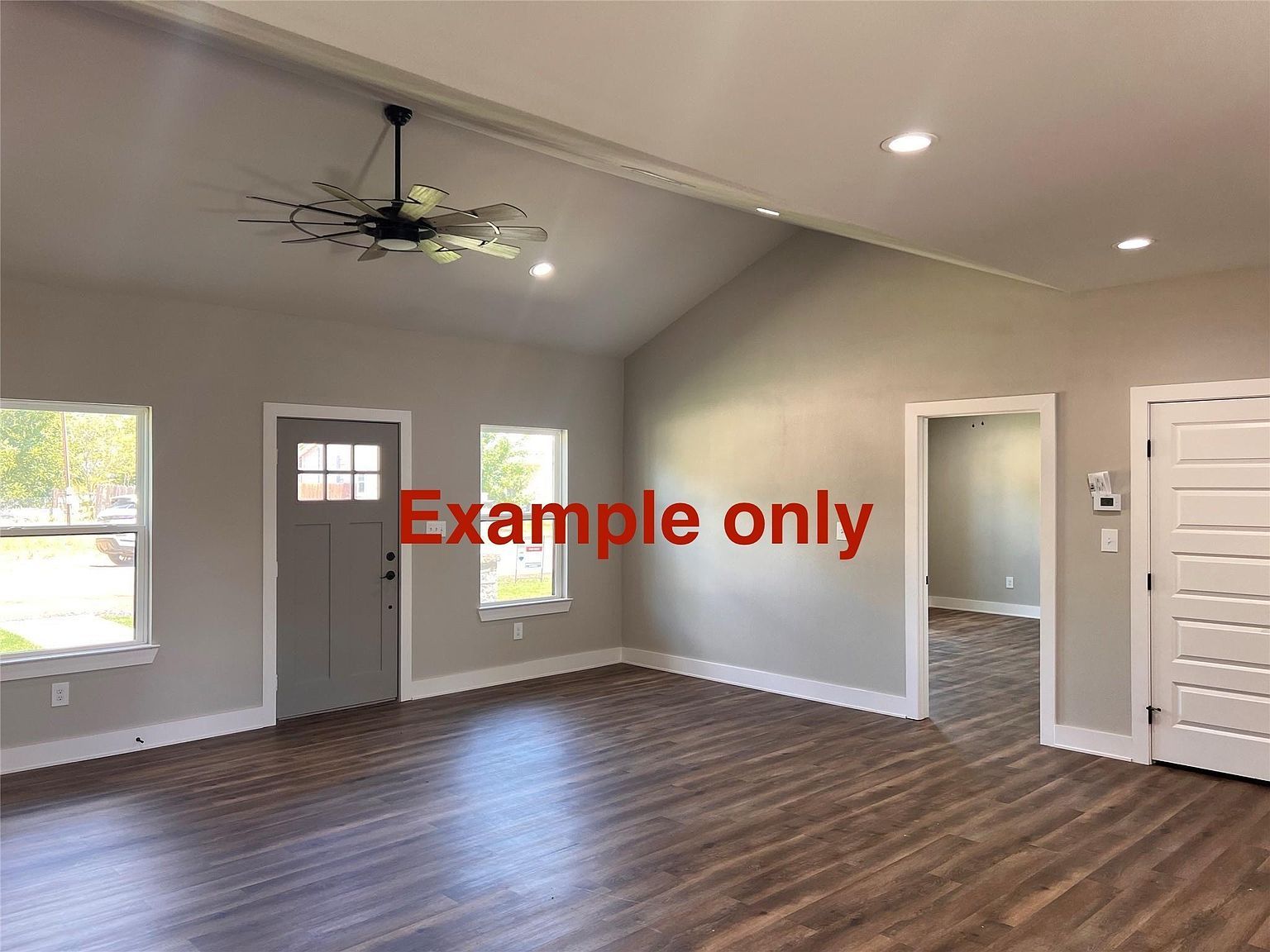 822 Rose St Merkel, TX 79536 - Thumbnail 3