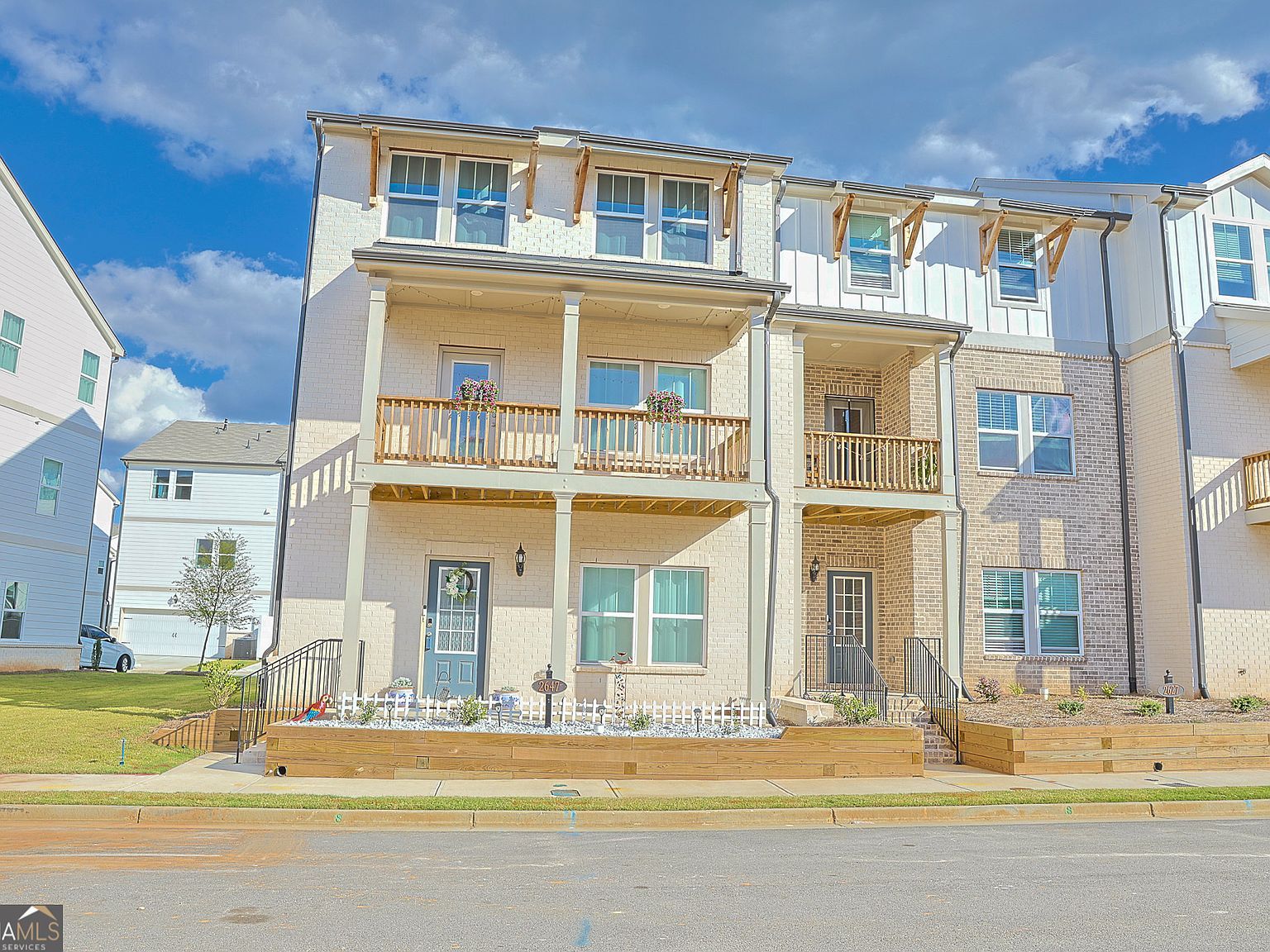 2647 Devon Vale Pl Lawrenceville, GA 30044 - Thumbnail 3