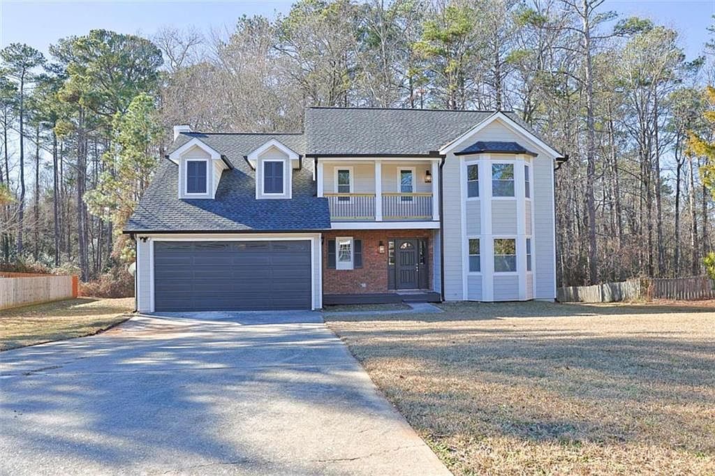 3587 Portsmouth Cir Lithonia, GA 30038 - Thumbnail 3