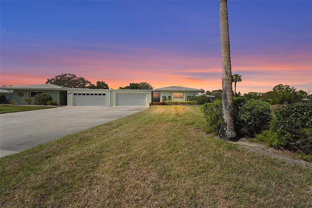 3206 Village Green Dr #1036 Sarasota, FL 34239 - Thumbnail 3