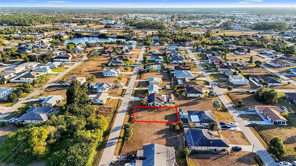 San Marino Ave Lot 24 North Pt, FL 34287 - Thumbnail 3