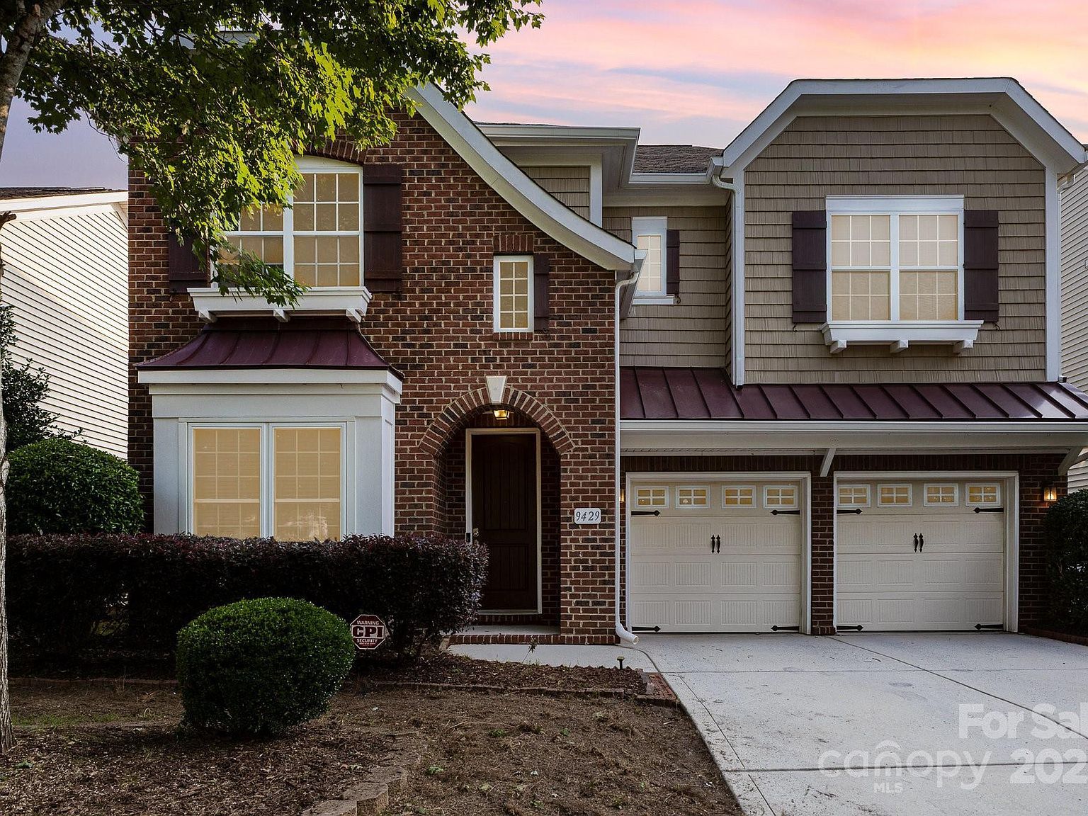 9429 Ridgeforest Dr Charlotte, NC 28277 - Thumbnail 3