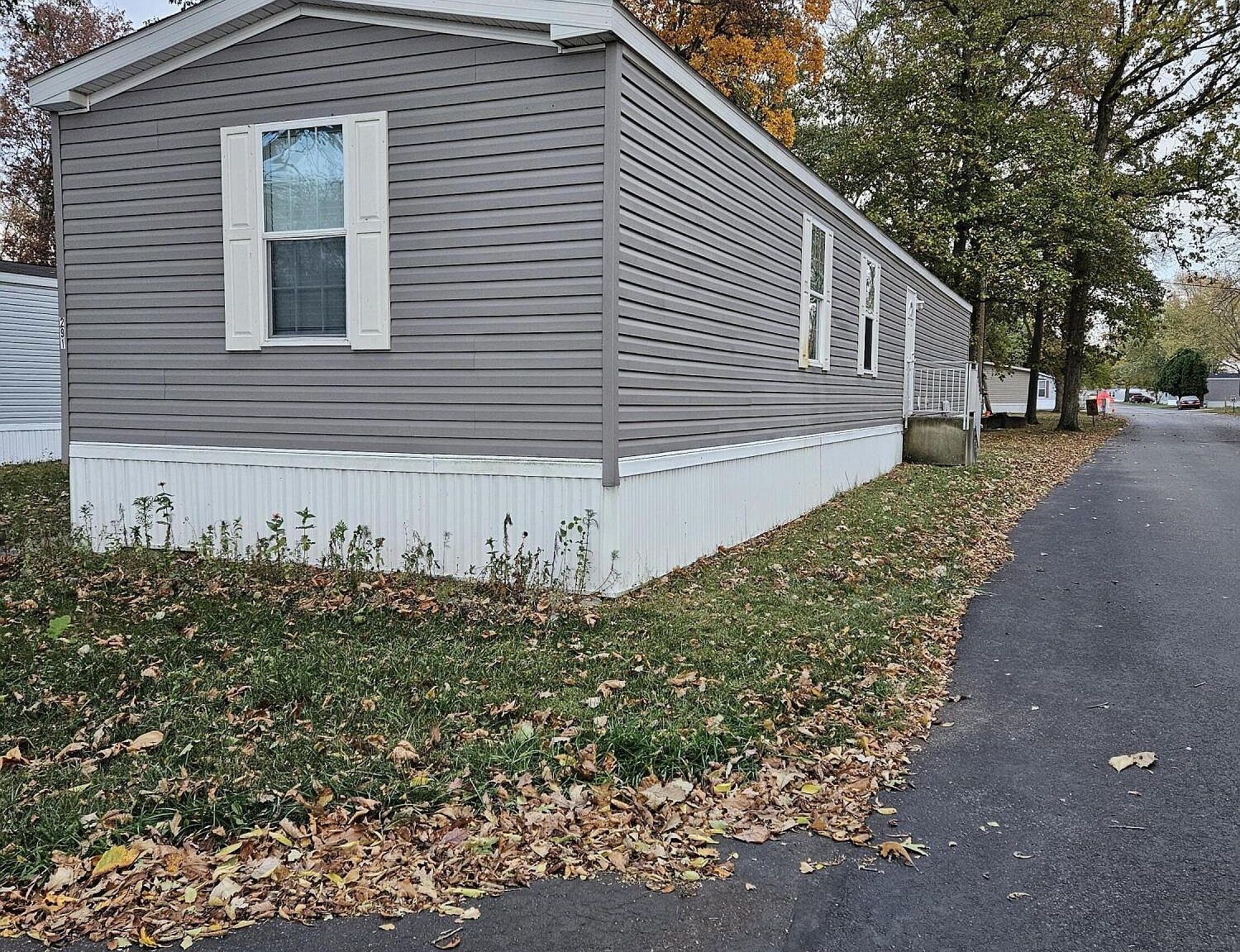 535 W Gypsy Lane Rd LOT 291 Bowling Green, OH 43402 - Thumbnail 3