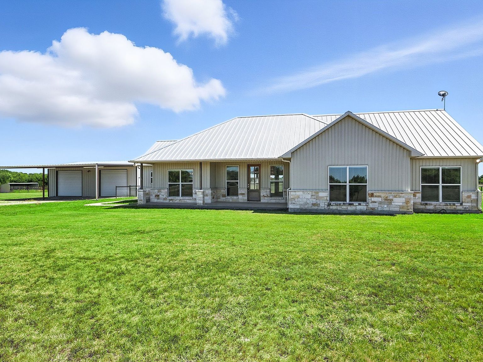 496 Country Rd #4730 Leonard, TX 75452 - Thumbnail 3