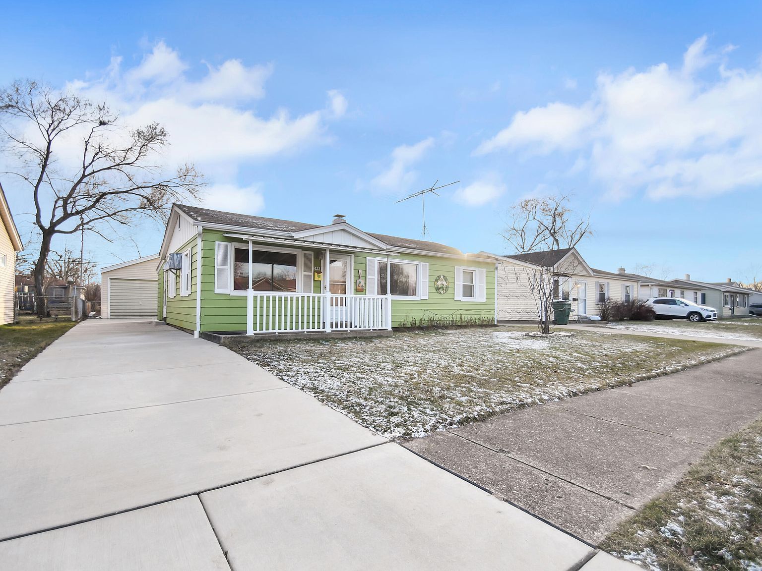 3448 164th St Hammond, IN 46323 - Thumbnail 3