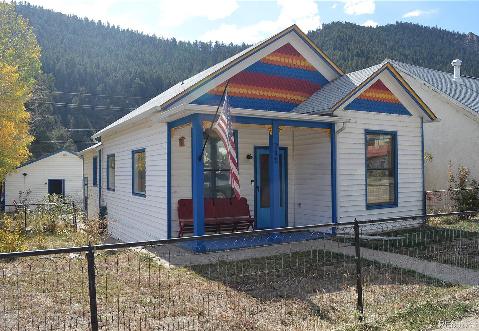 215 Colorado Blvd Idaho Springs, CO 80452 - Thumbnail 3