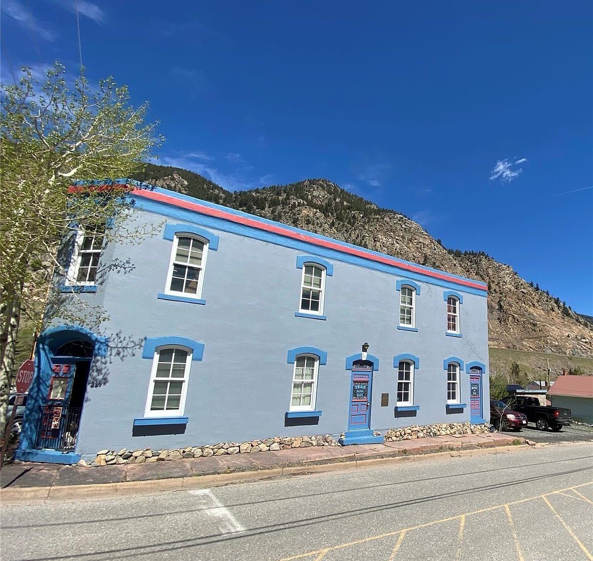 401 Rose St Georgetown, CO 80444 - Thumbnail 3