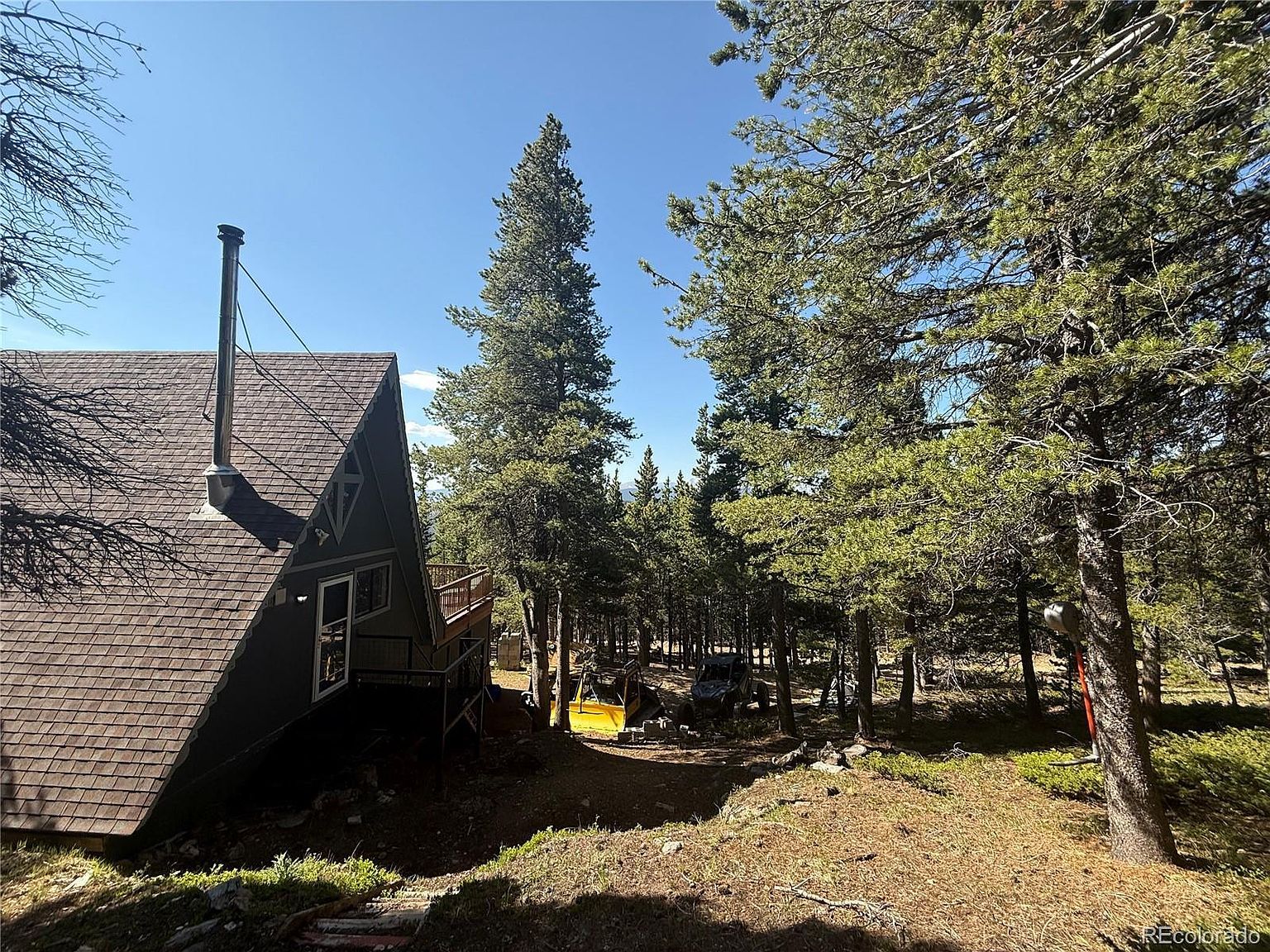 274 Lincoln Dr Idaho Springs, CO 80452 - Thumbnail 3