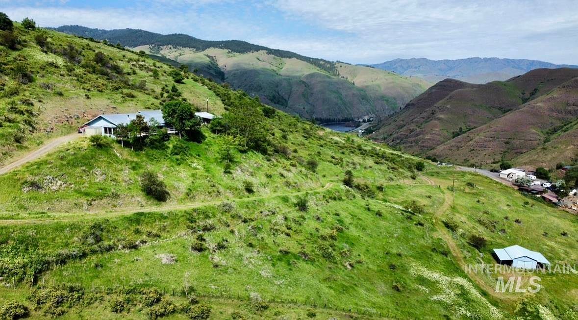 211 Nut Basin Rd White Bird, ID 83554 - Thumbnail 3