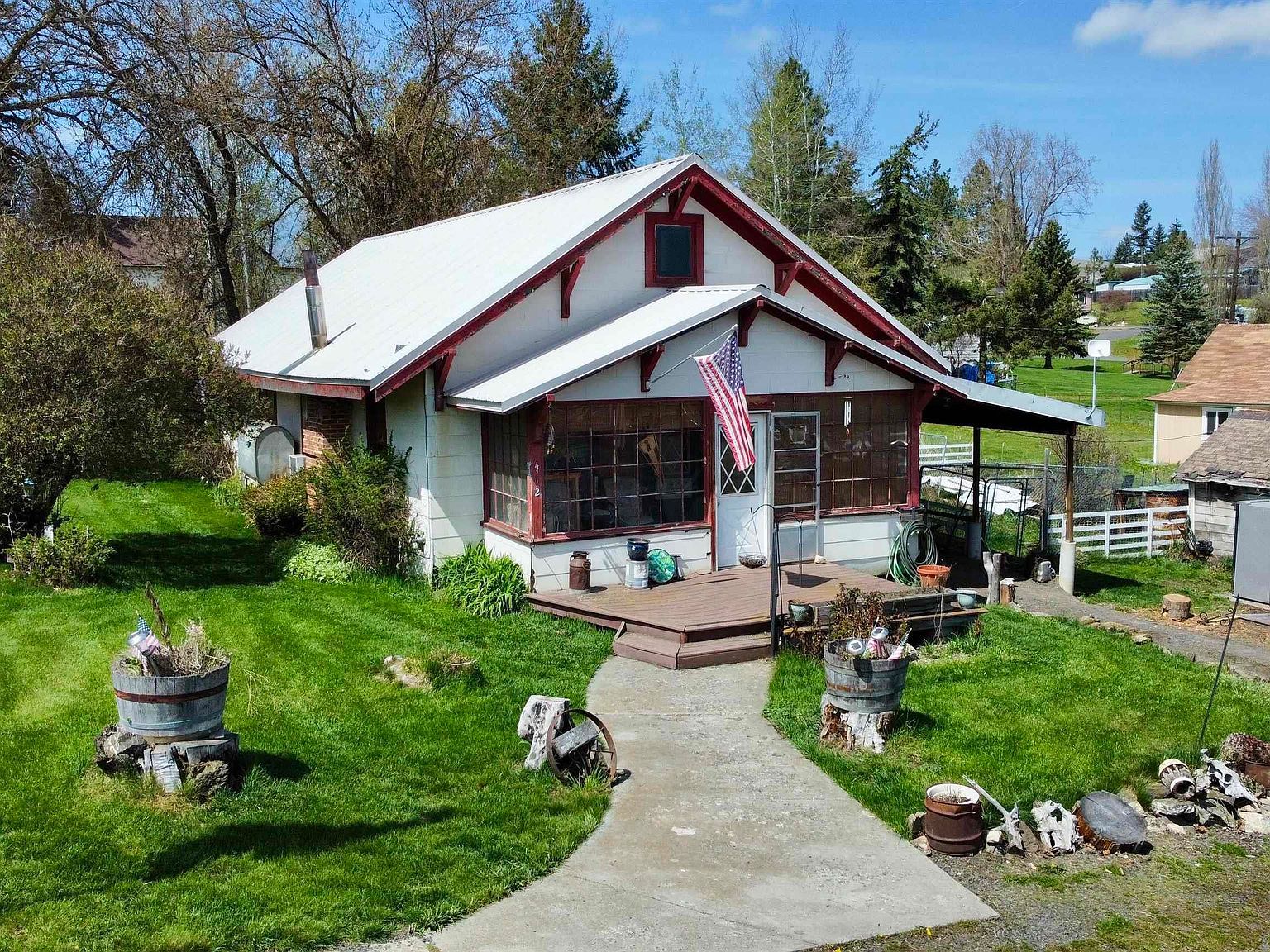 412 Walnut St Nezperce, ID 83543 - Thumbnail 3