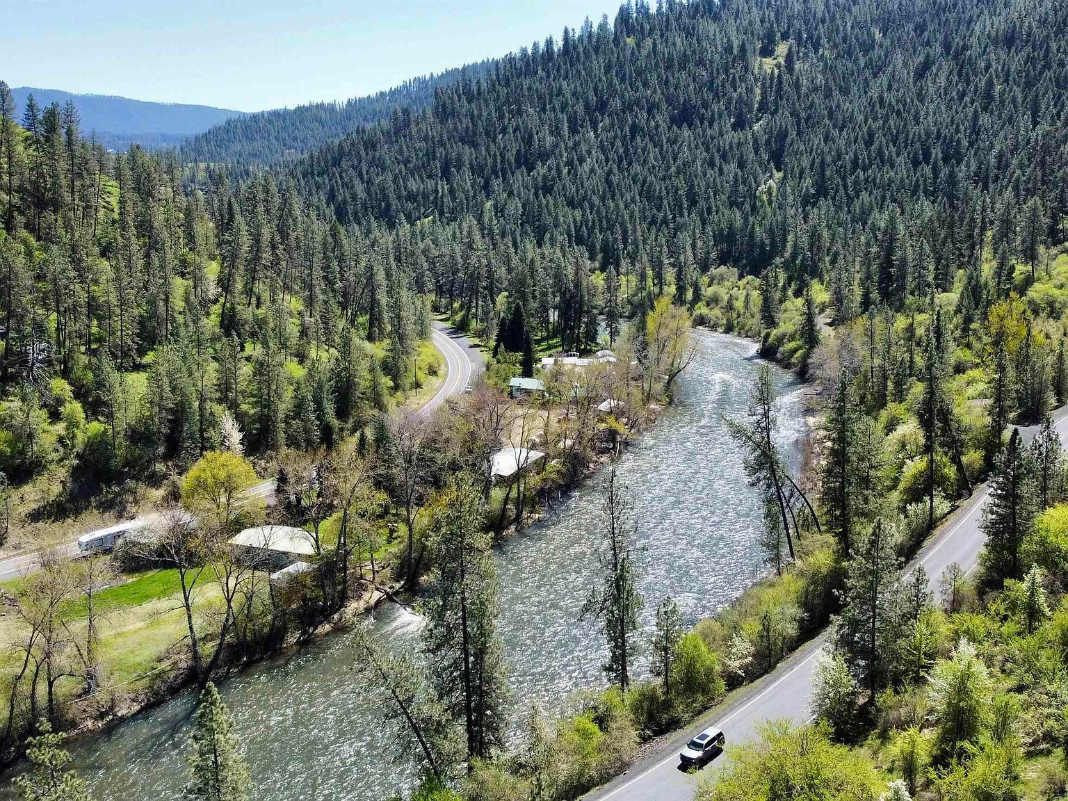 7AC Lukes Gulch Rd Stites, ID 83552 - Thumbnail 3