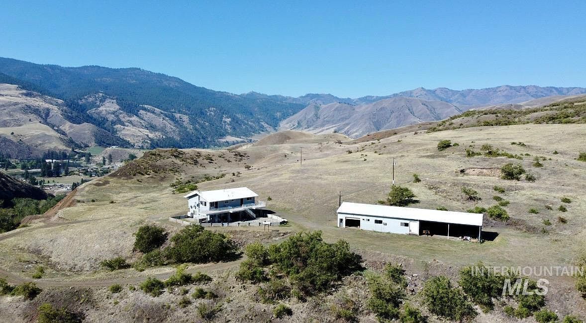 252 Wingfield Ln White Bird, ID 83554 - Thumbnail 3