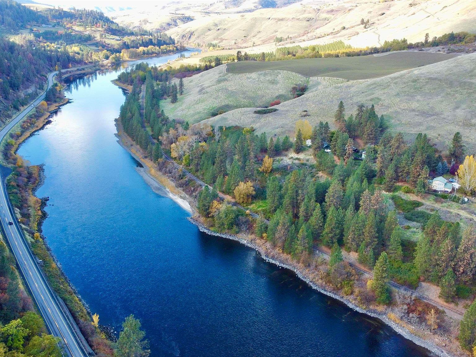 20836 Ryegrass Ln Lenore, ID 83541 - Thumbnail 3