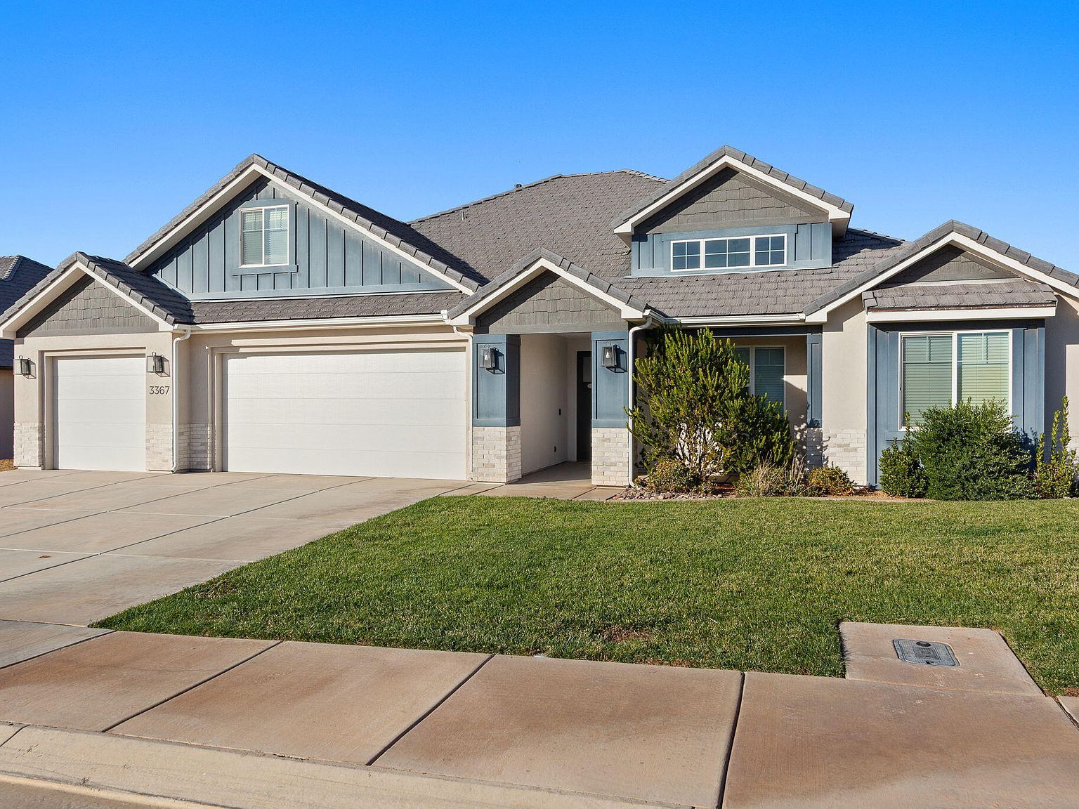 3367 E Chimney Rock Dr Saint George, UT 84790 - Thumbnail 3