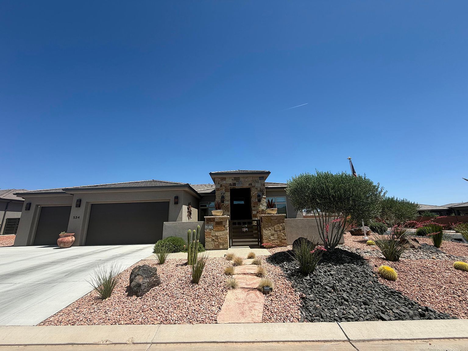 534 W Fitness Way Ivins, UT 84738 - Thumbnail 3