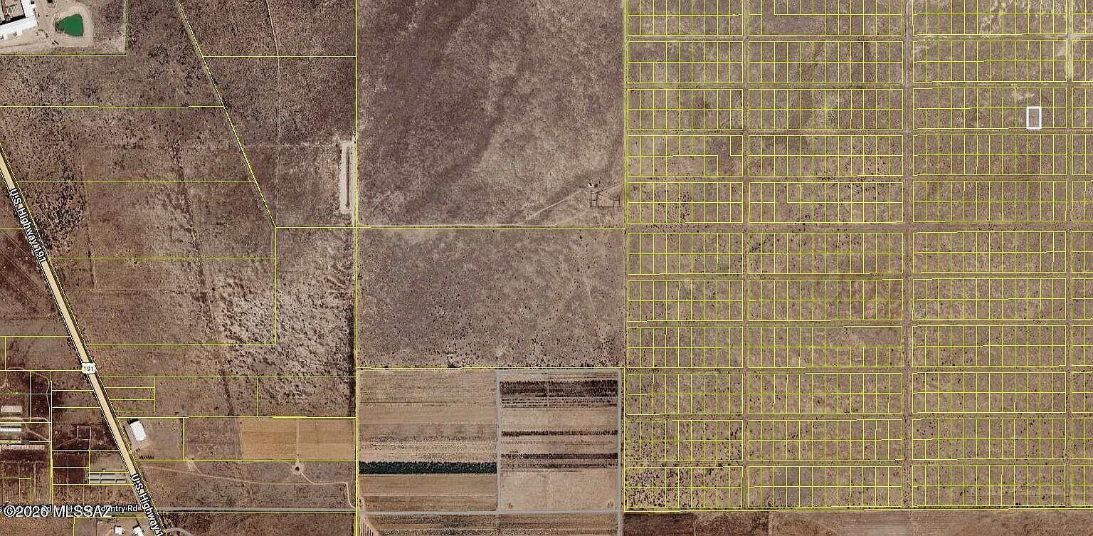 Az Sun Sites Lot 22 Cochise, AZ 85606 - Thumbnail 3