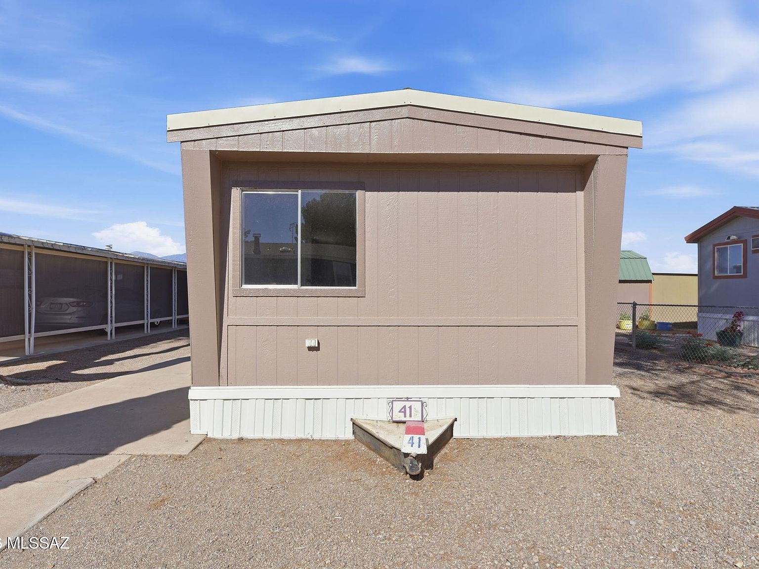 3201 E Us Highway 70 #41 Safford, AZ 85546 - Thumbnail 3