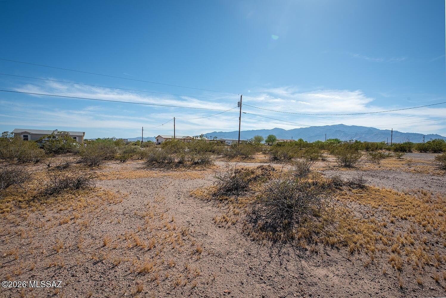 3904 E Busby Dr #40 Safford, AZ 85546 - Thumbnail 3