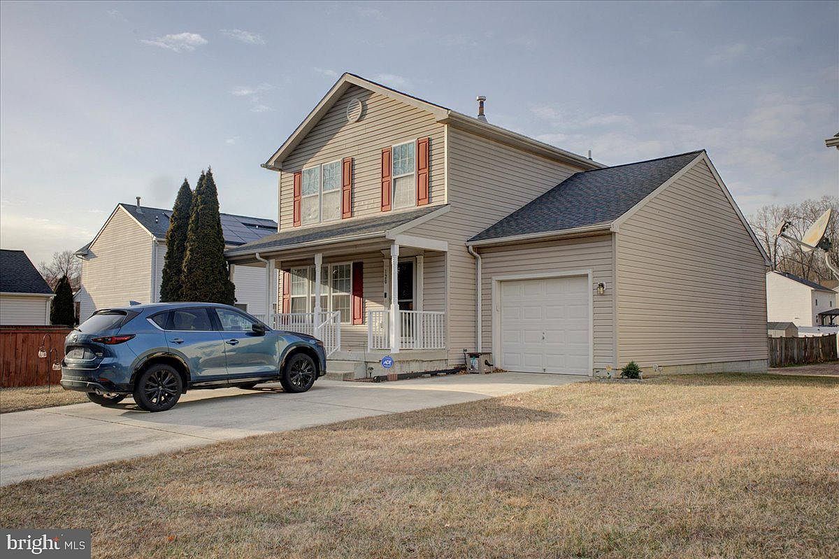 120 Crown Cir Edgewood, MD 21040 - Thumbnail 3